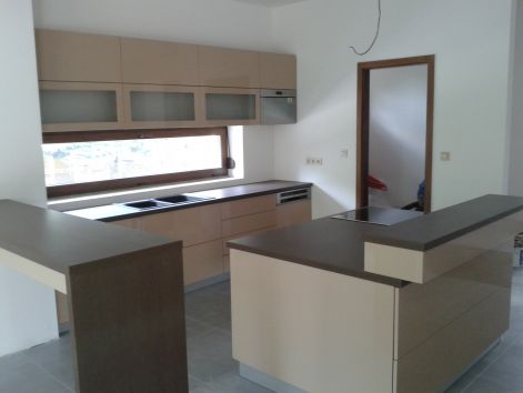 Modern konyhabútorok gyártása kecskemét budapest, tuman zsolt 0630 ... Konyhabútor kecskemét